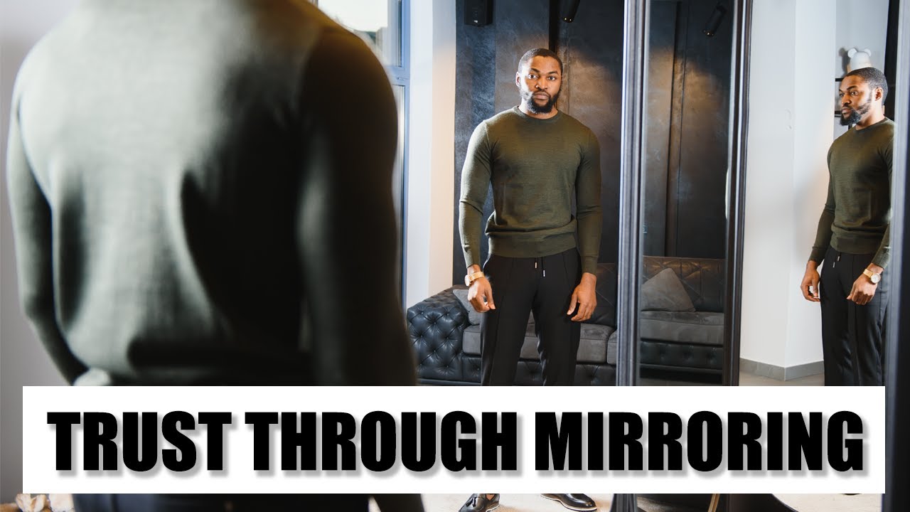 Unlocking the Power of Mirroring: A Step-by-Step Guide to Improved Communication