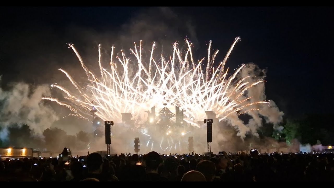 Endshow Dominator 2023