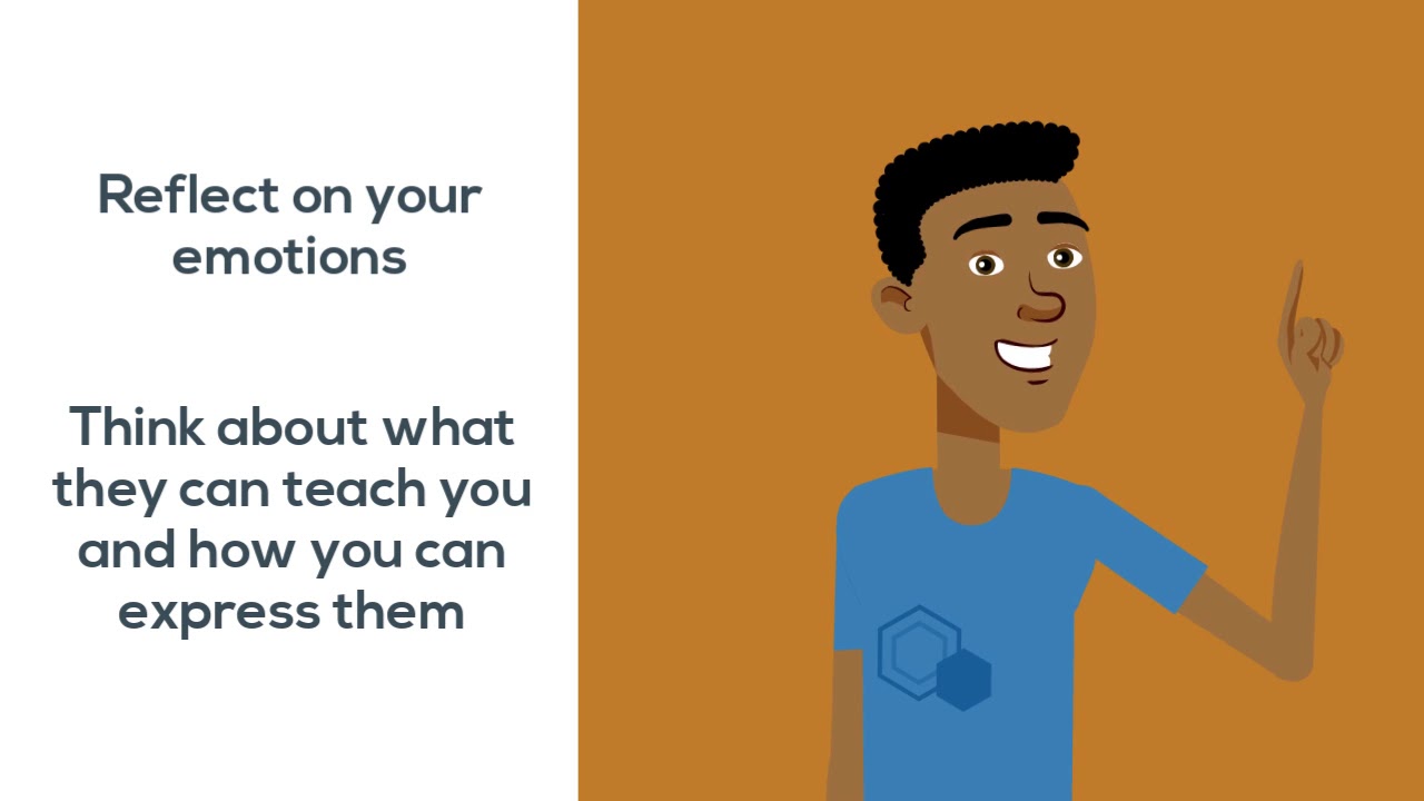 Narrated - National Wellness Week: Focus on Emotional Wellness!