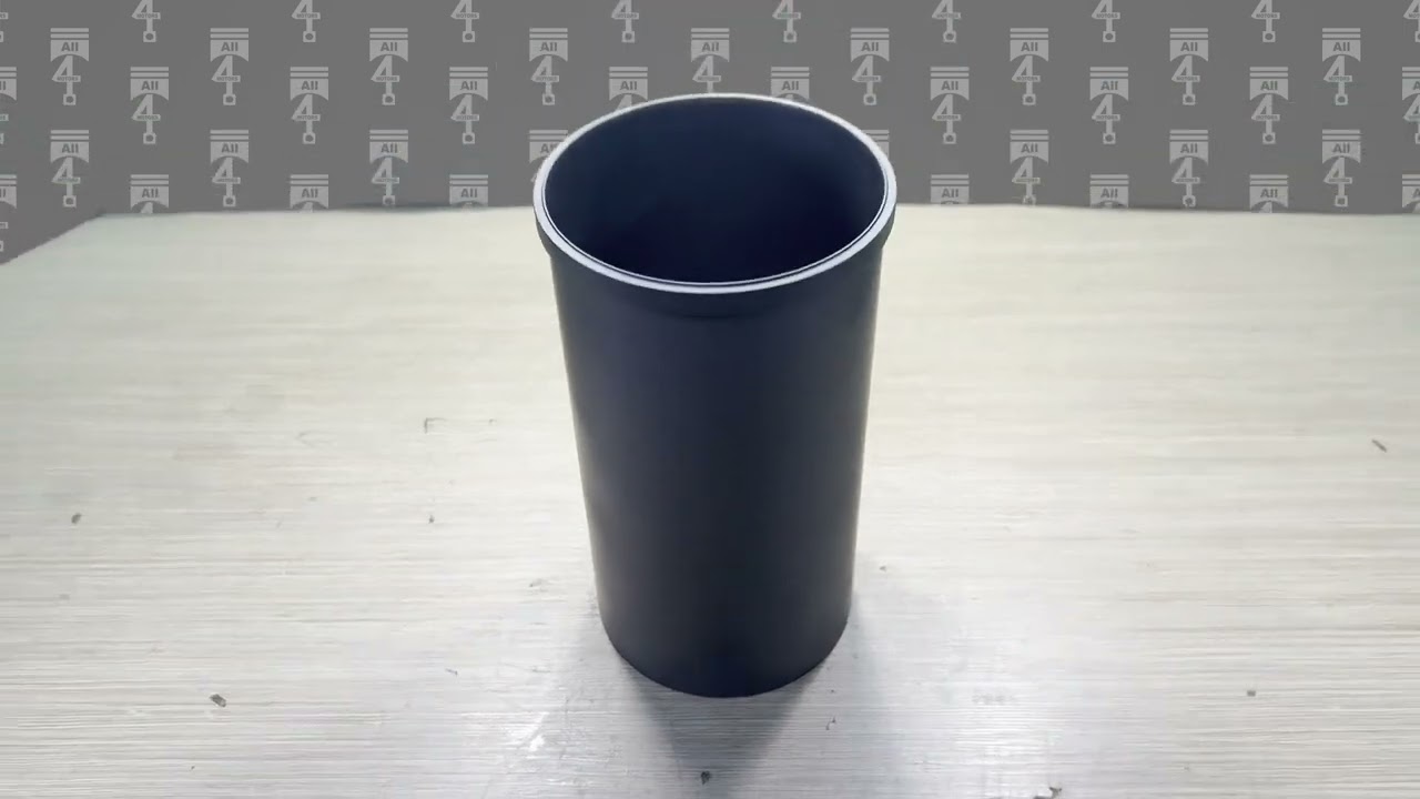 Гильза ECL1247 на двигатели 4.0л дизель N04C на Hino, Toyota