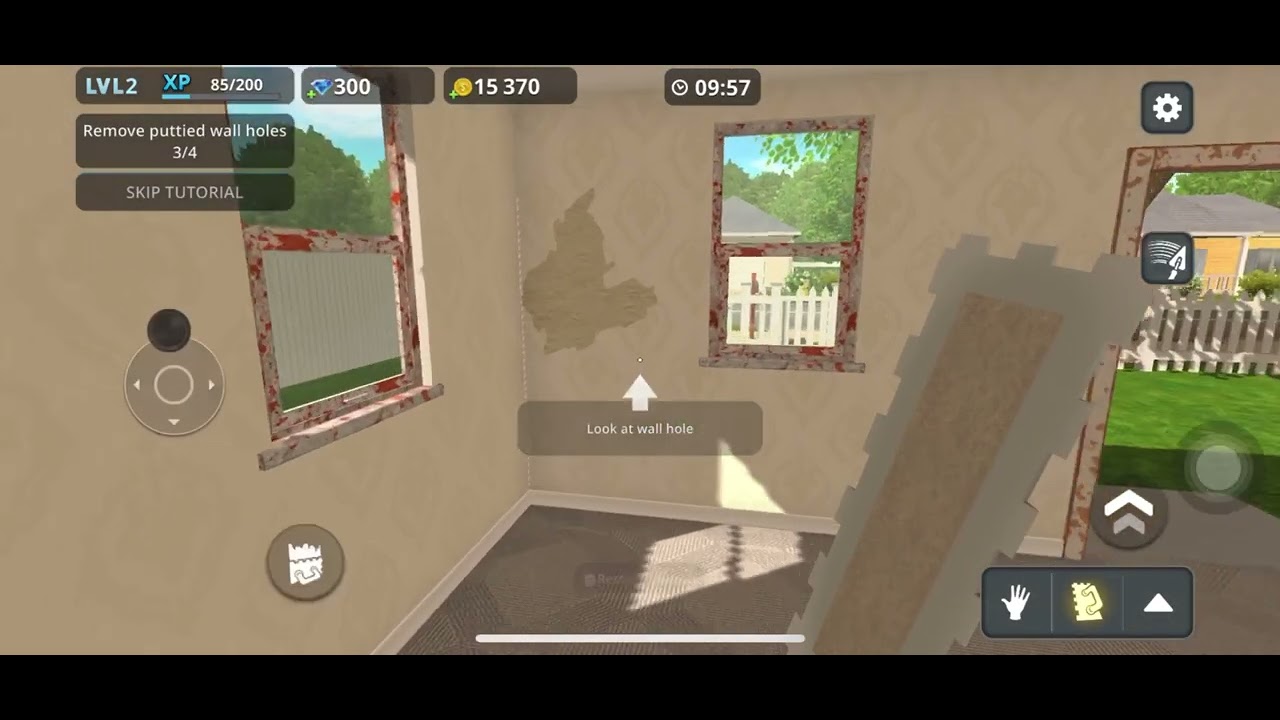 New series of house designer(Day1) 