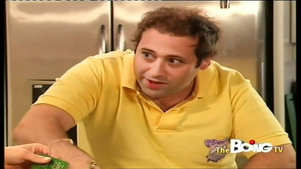 Ninì - Episodio 60 (Intero) (BOING)