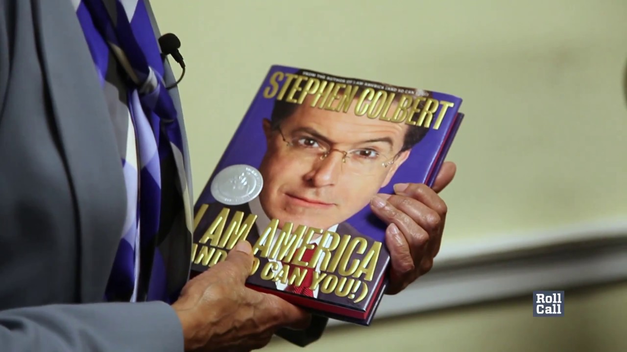 Office Space: Eleanor Holmes Norton’s Ode to Statehood