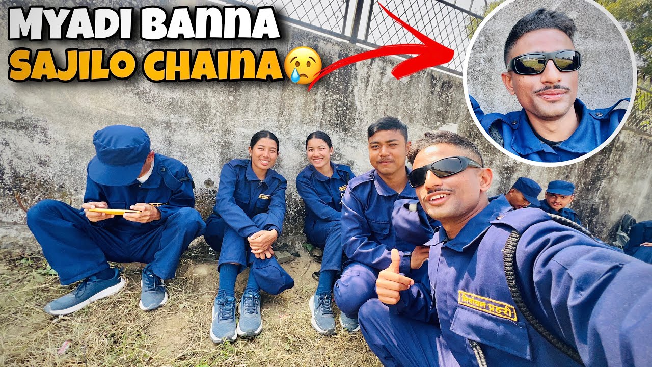 Myadi banna esto garo 😢