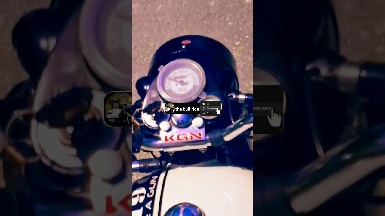 royal enfield classic bike status 