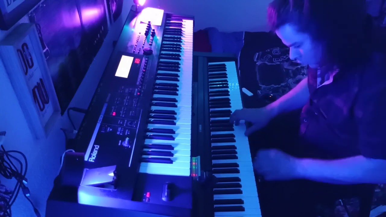 Heaven is a Bedroom - TV Girl