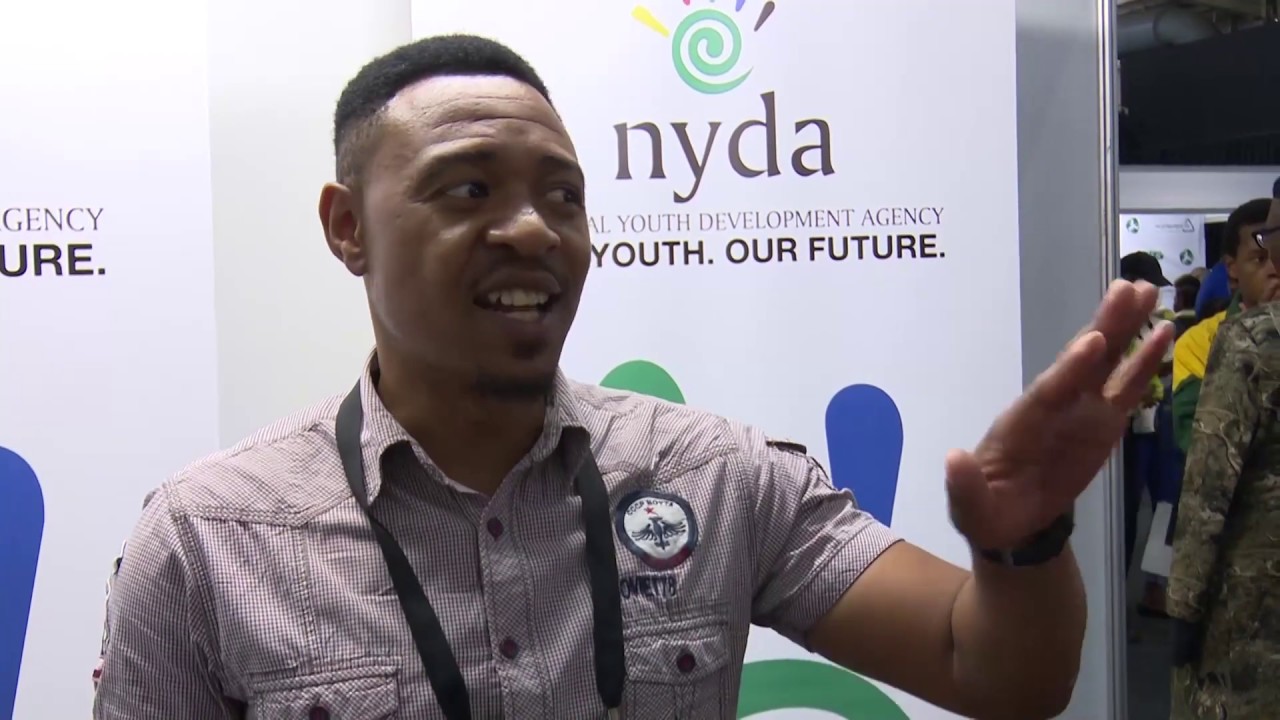 National Youth Development Agency (NYDA)