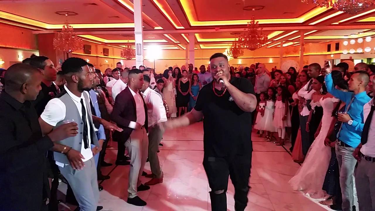 Passion Live @ Wedding
