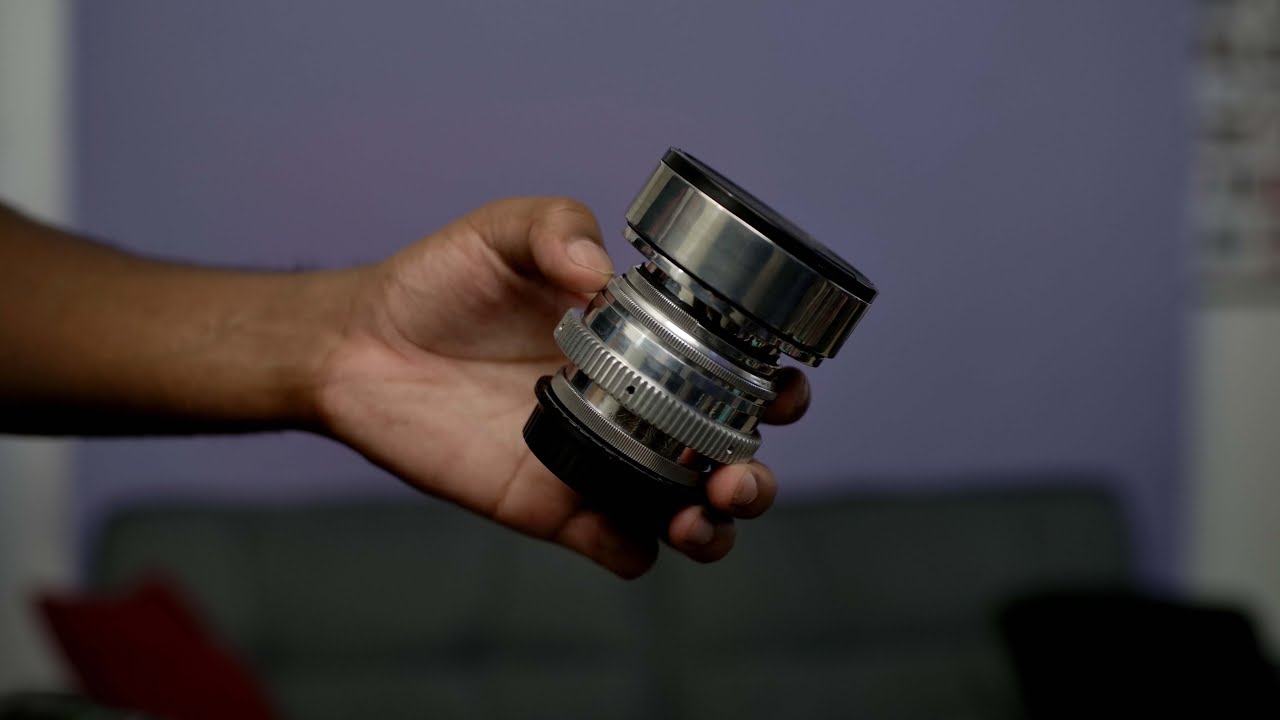 My Vintage Lens Collection (Helios, Jupiter + Mir1) + Why I Sold My Sankor 16C (New Pickup OTW)