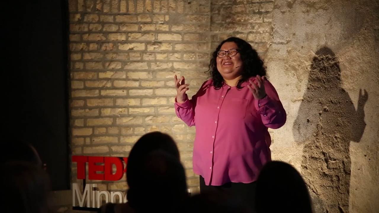 Summer’s Bounty—Ask Me For More | Pakou Hang | TEDxMinneapolisSalon
