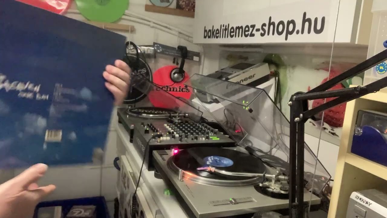 7th Heaven - One Day (Dub)