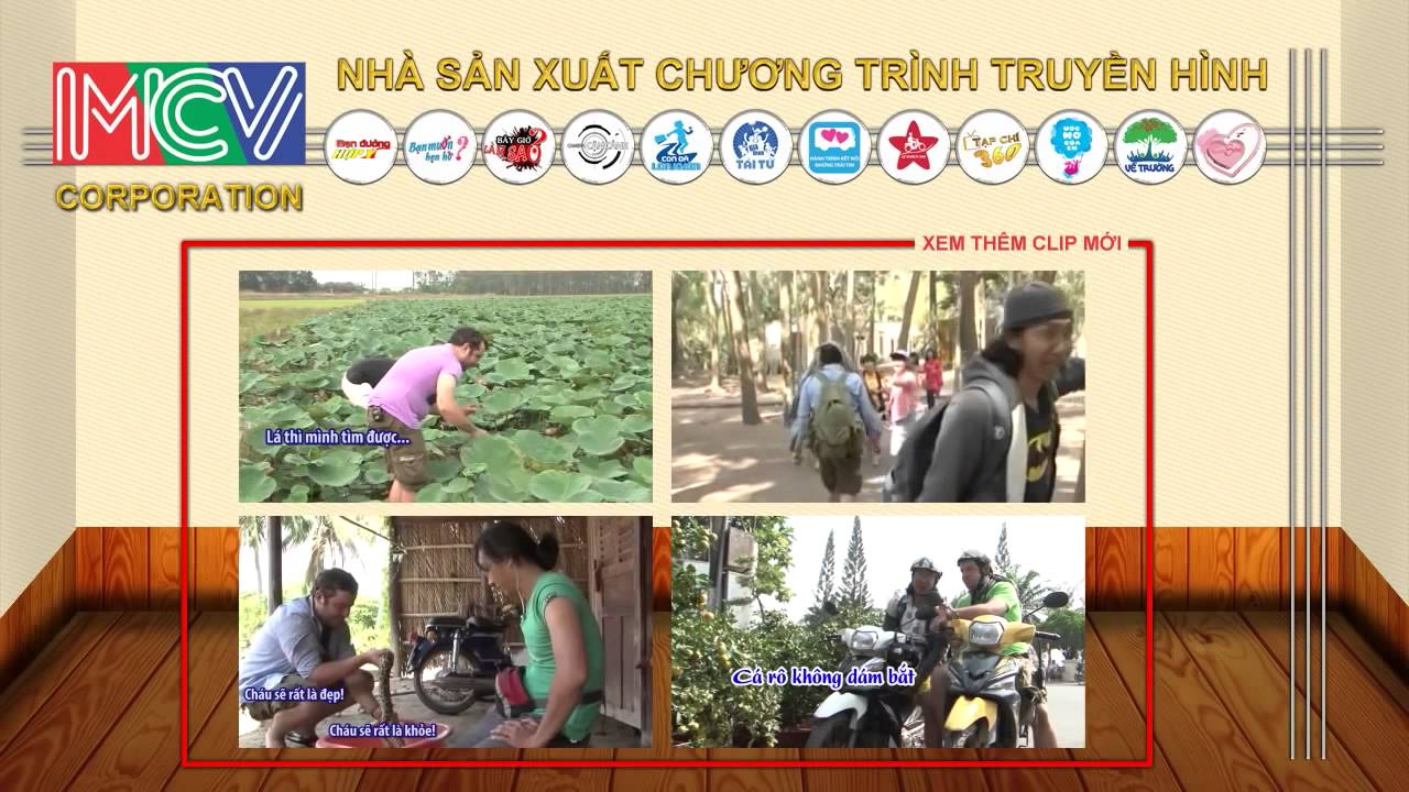 CHA CON HỢP SỨC Trailer | Phát sóng vào lúc 17H20 Thứ Bảy hàng tuần trên kênh HTV7