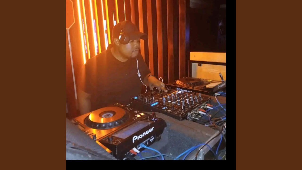 Cute Soul-From The Beginning Mixtape