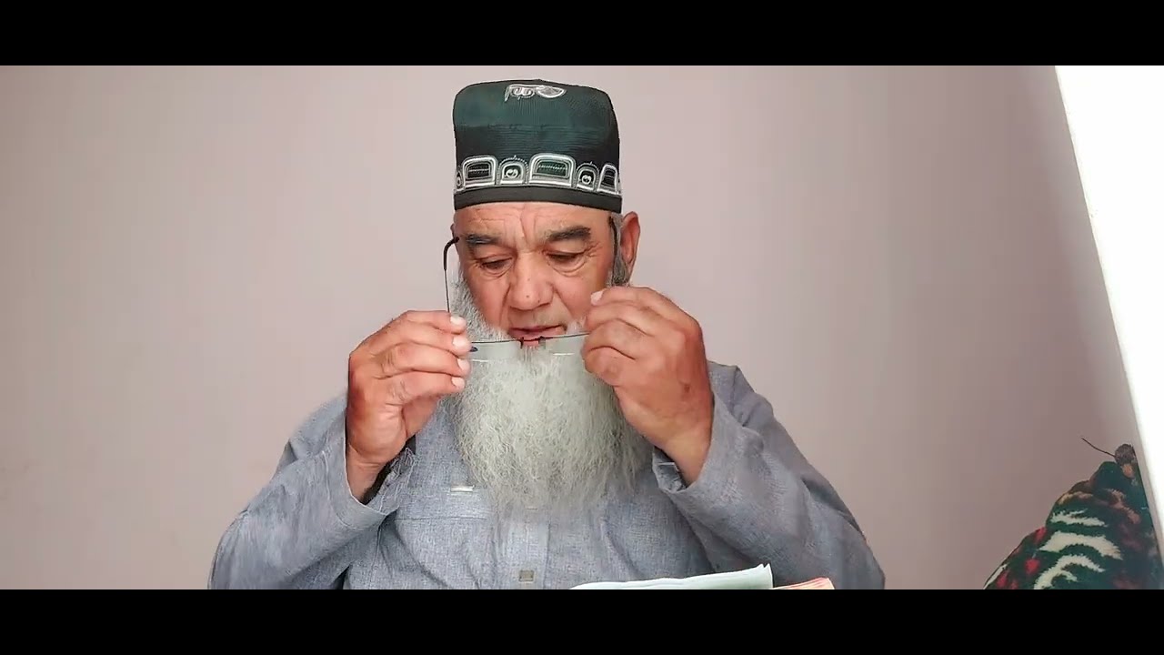 ҲАҶИ ФАРЗИ НАКАРДА БАРМЕГАРДАН.