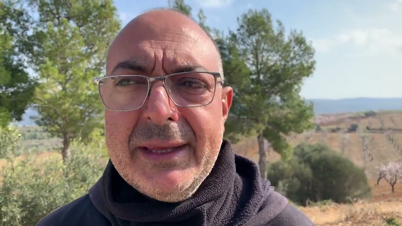 El veïnat de les Coves de Vinromà diu NO al projecte MAGDA