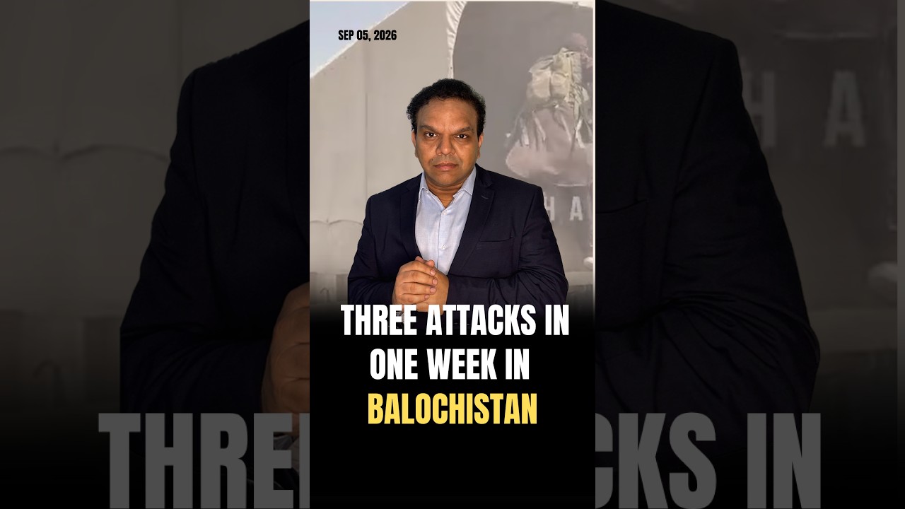 BLA Targets Pakistani Security Forces #balochistan #pakistan #balochi #balochistanliberationarmy