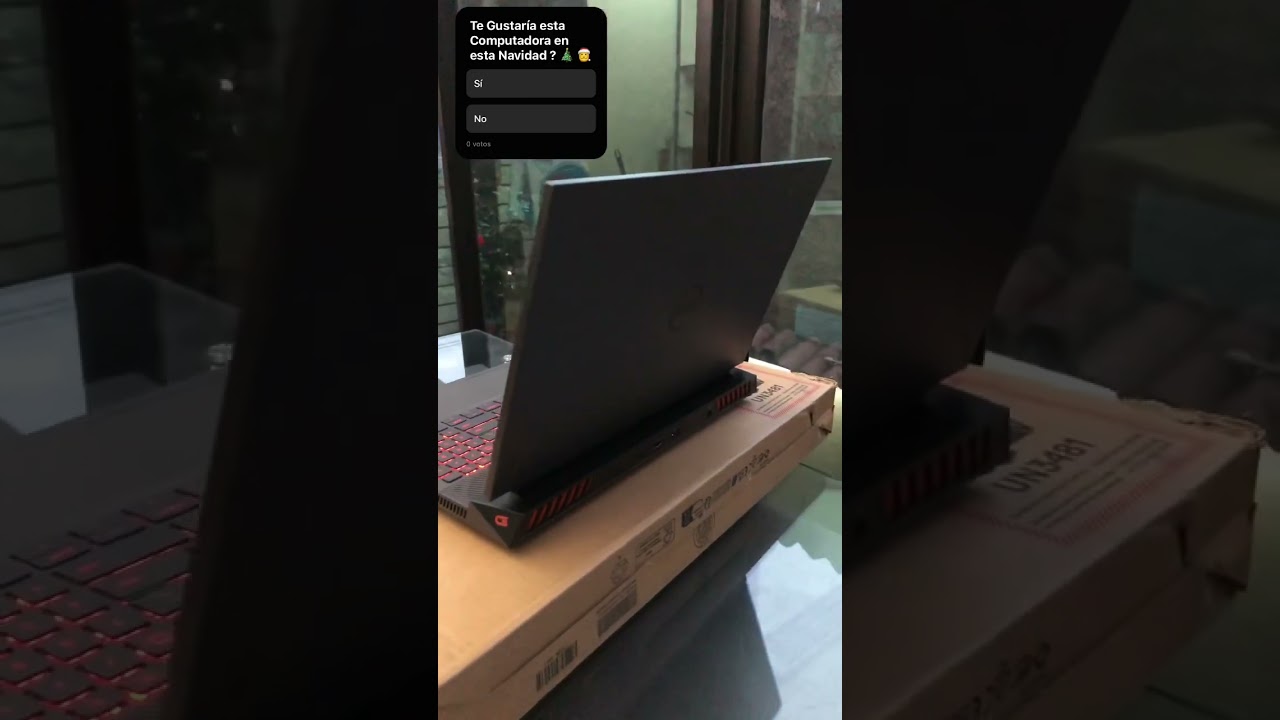 Dell G15 5535 AMD Ryzen 7-7480HS  Video 8GB NVIDIA GFORCE RTX 4060 #dell #dellgaming #amd #amdryzen