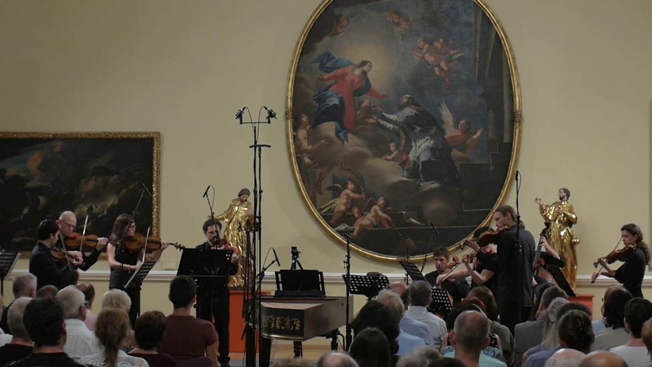 J. S. Bach, arr. K. Hvala: Fantasia and Fugue in G minor, BWV 542