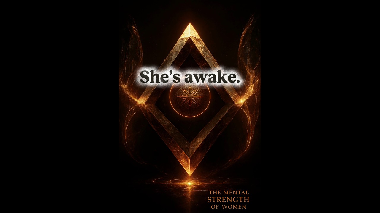 The night doesn’t put her to sleep.