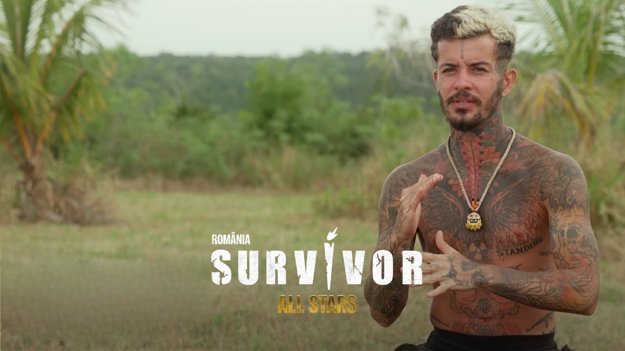 Ce cred Faimoșii despre Jorge. „Vrem să se facă dreptate” | SURVIVOR ROMANIA ALL STARS