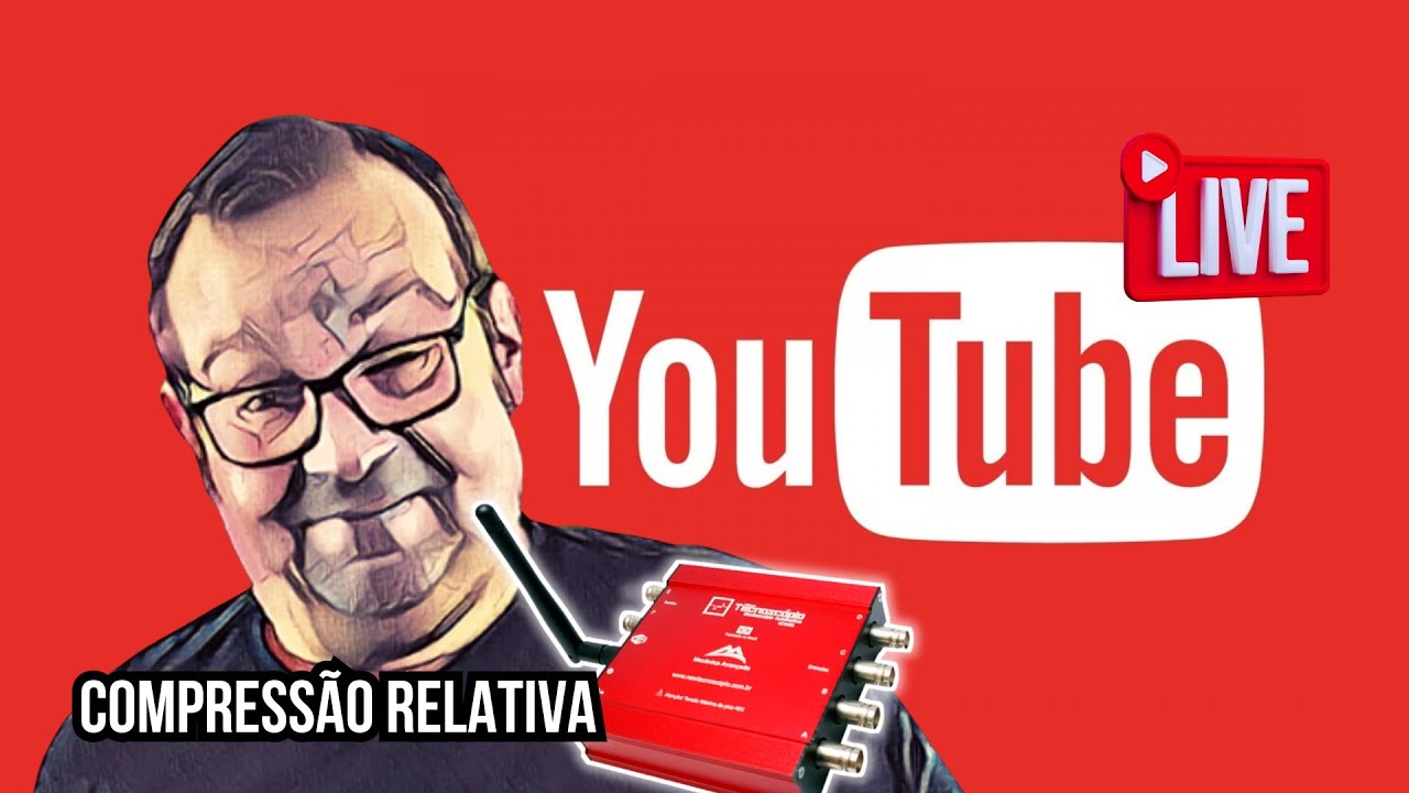 COMPRESSÃO RELATIVA