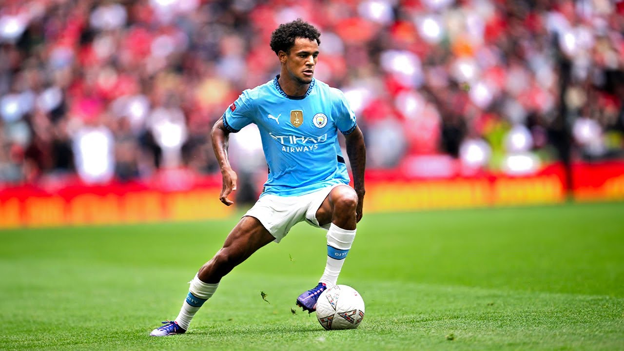 Oscar Bobb - Techical Intelligence