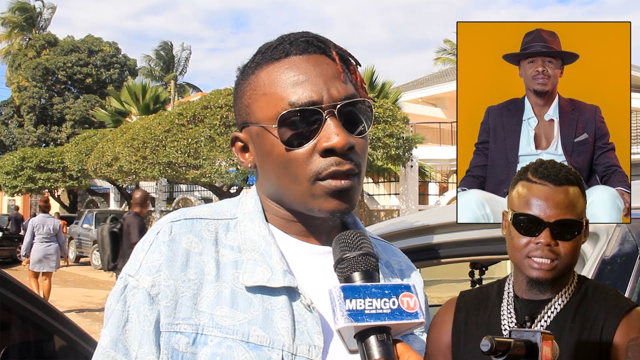 KILLY AFUNGUKA KUHUSU UKABILA NDANI YA KONDE GANG, KUFANYIWA UBAGUZI, ALIKIBA APEWA HESHIMA YAKE