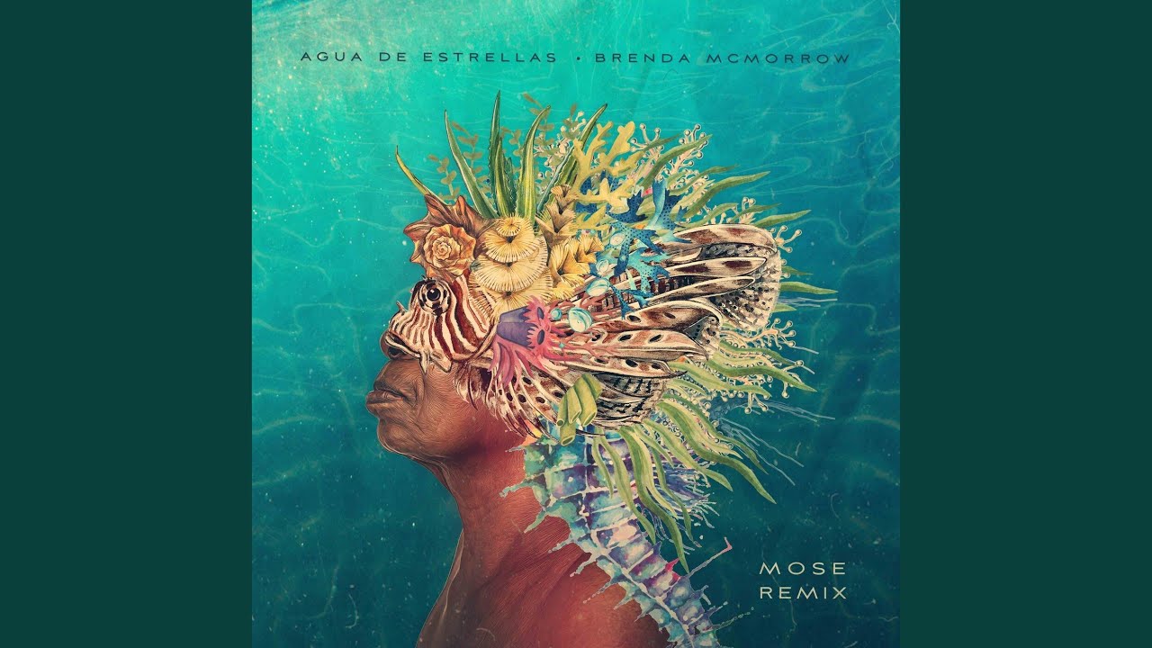 Agua De Estrellas (Mose Remix)