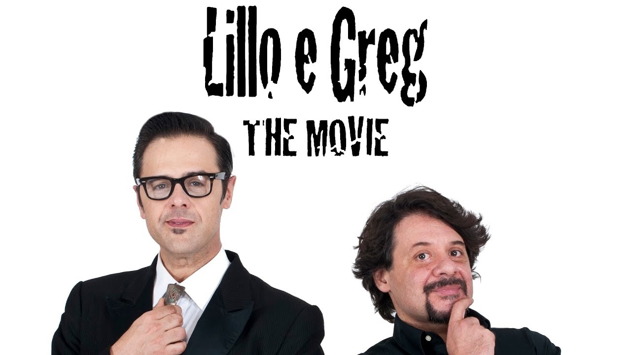 Lillo & Greg The Movie - Film Completo by Film&Clips