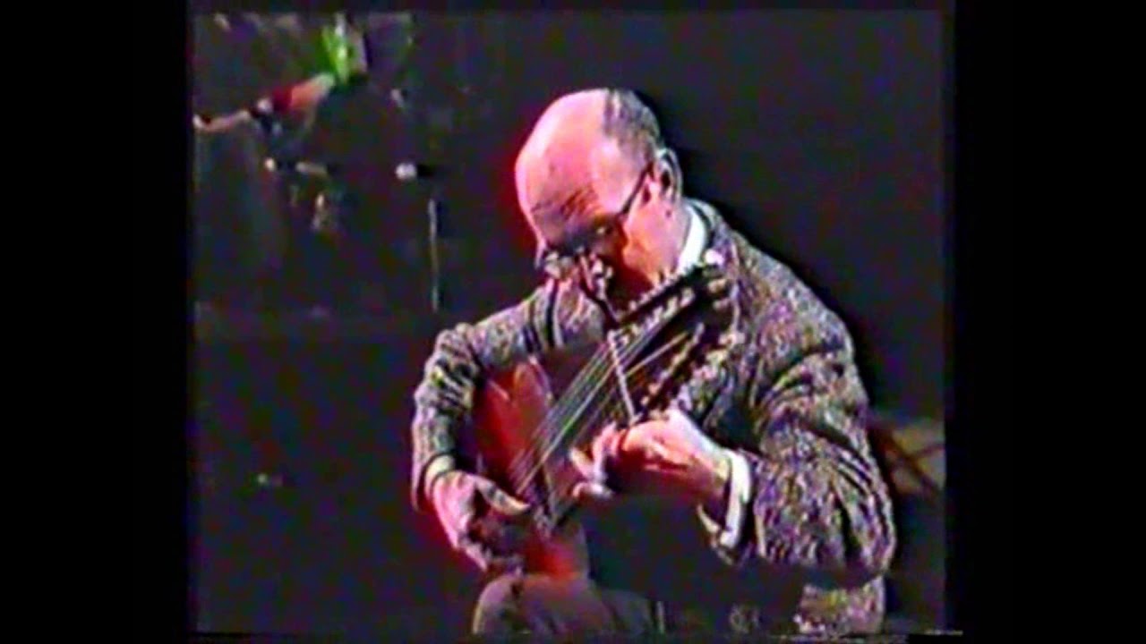 Narciso Yepes en Alemania