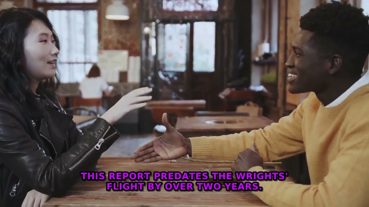First Flight Controversy: Wright Brothers vs. Whitehead