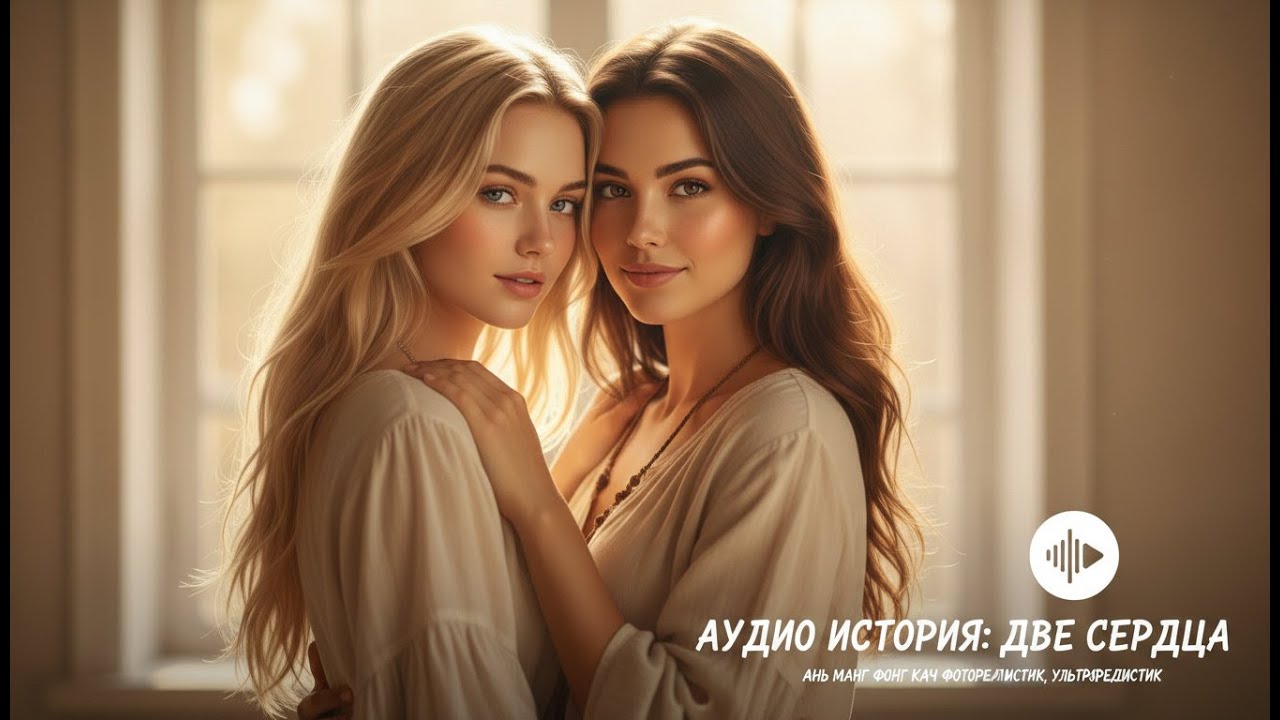Я попросила соседку сделать массаж — и это разрушило мою прежнюю жизнь