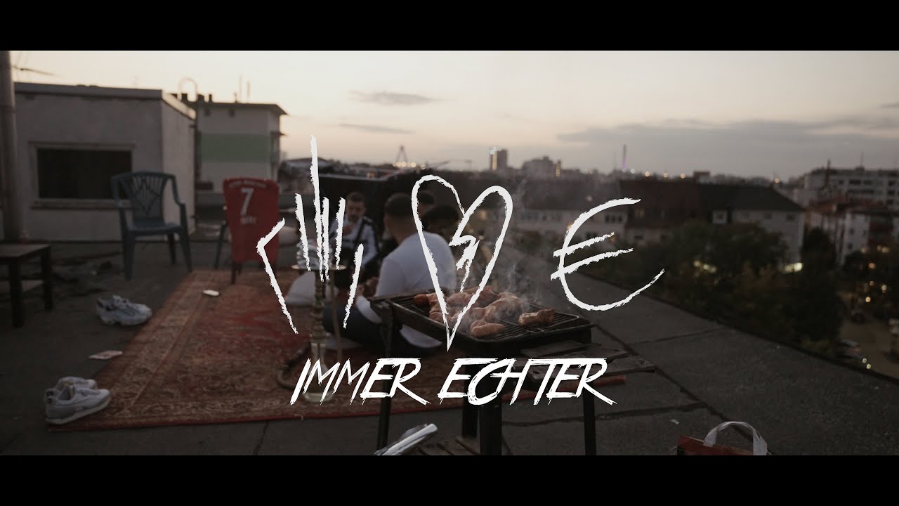 KURDO - IMMER ECHTER (prod. by Swerve)