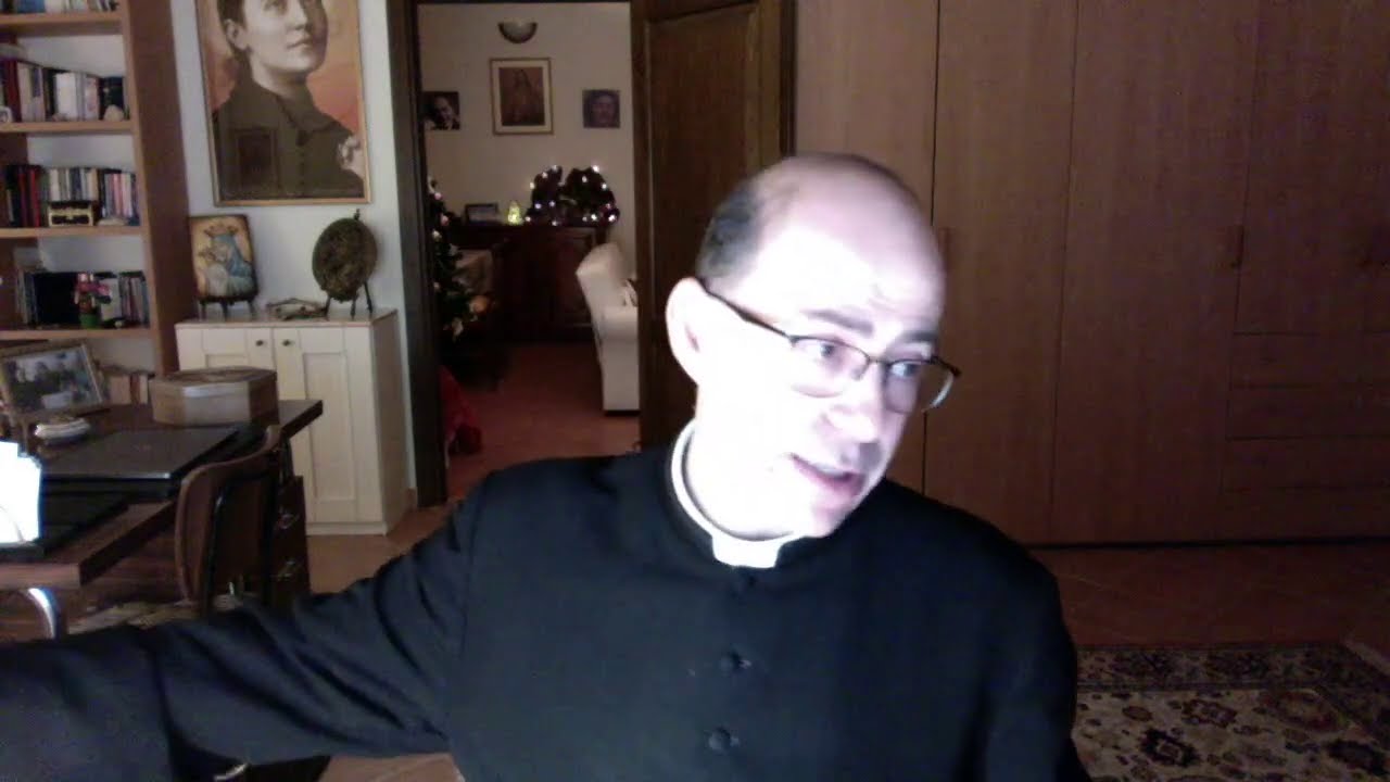 La dottrina cattolica sul peccato originale