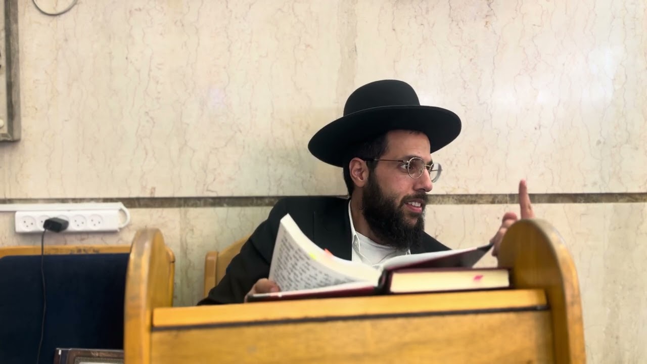 הרב יעקב טל דואק 