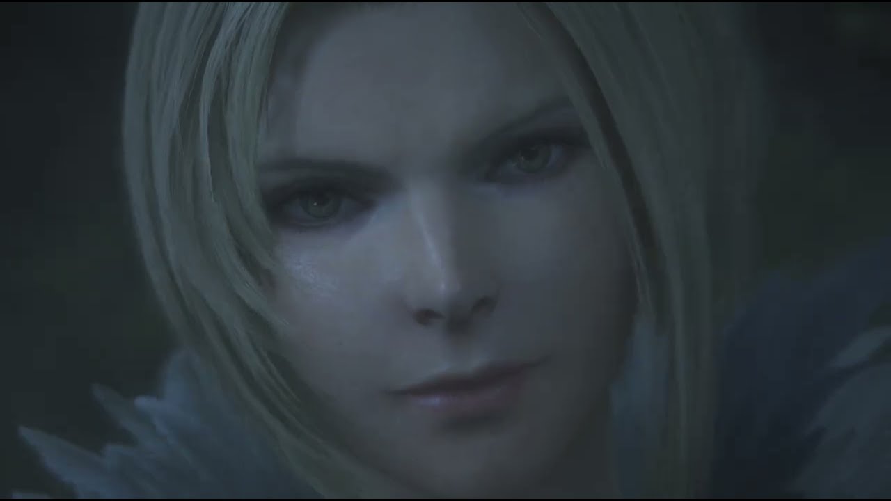 FINAL FANTASY XVI ドミナントの行方