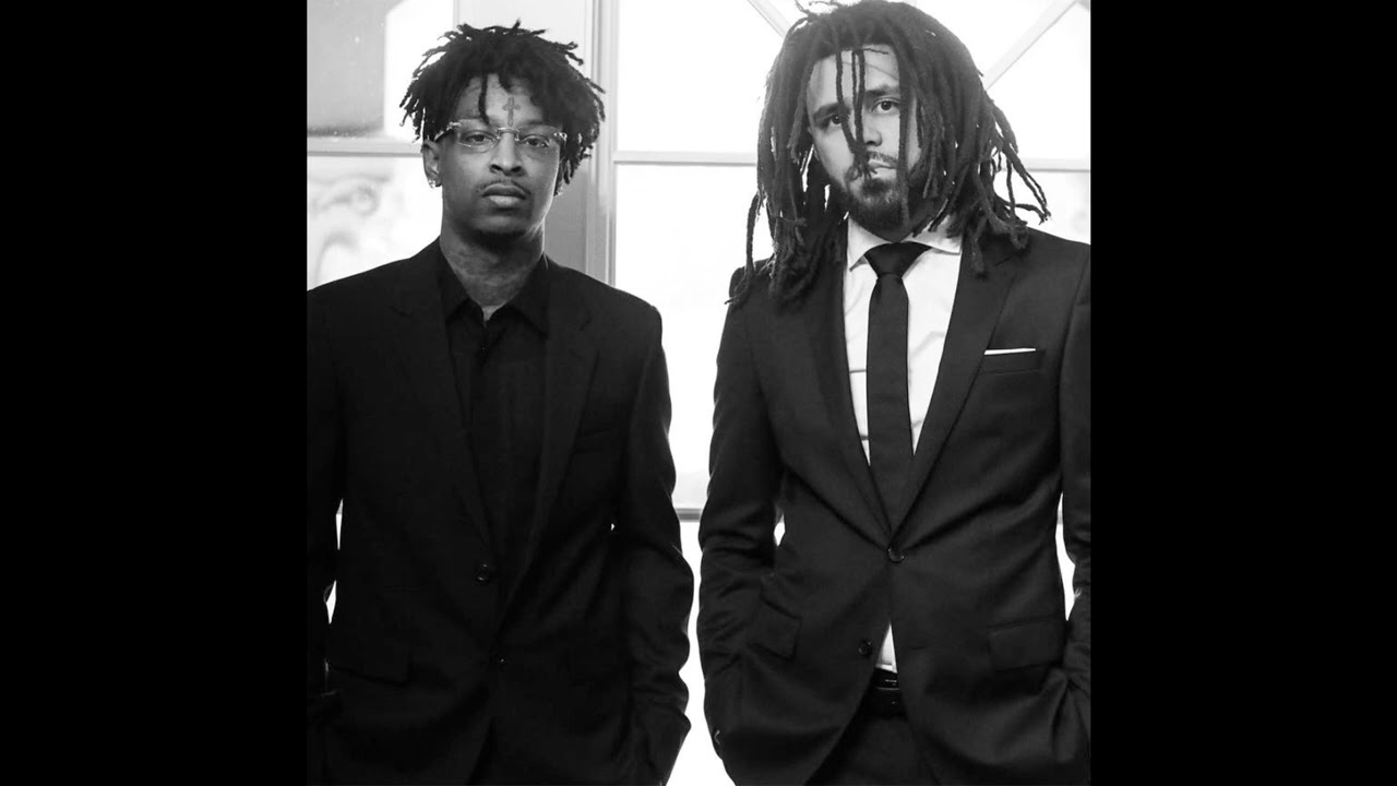 [FREE] 21 Savage x J Cole Type Beat 2022 - 