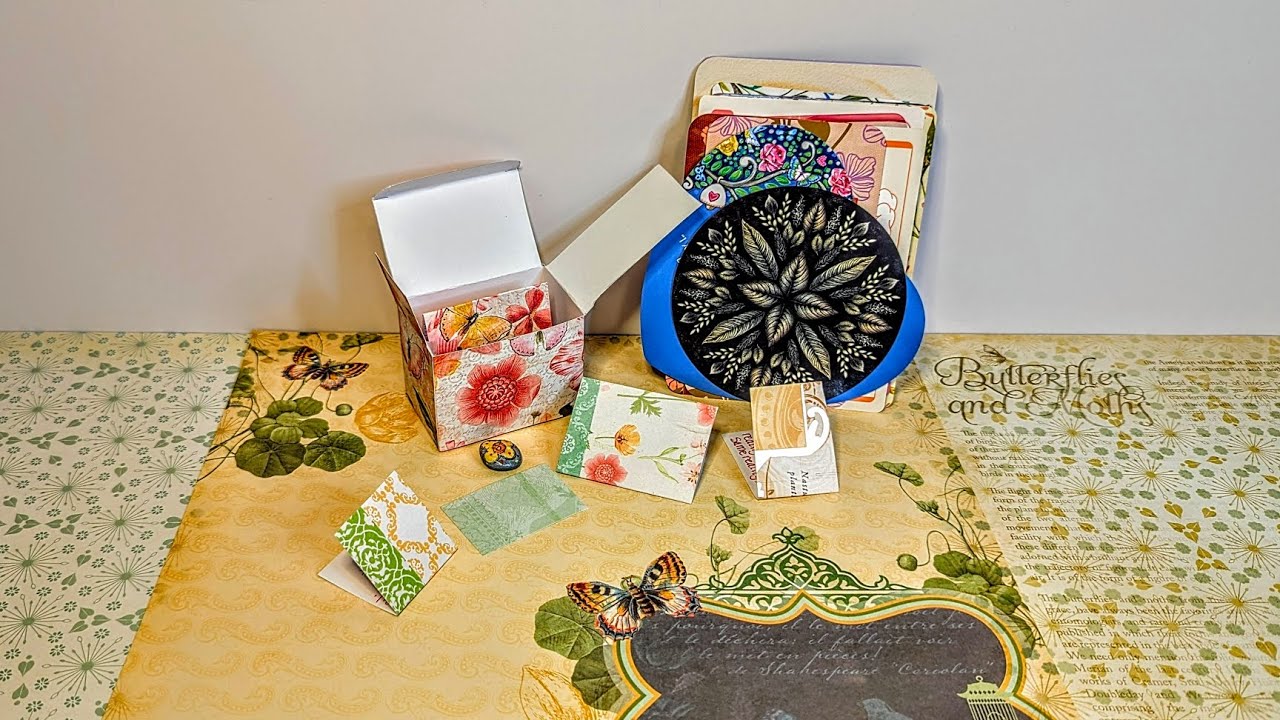 Is there something new calling you? It's time to put your fears aside & say yes. What are your yeses