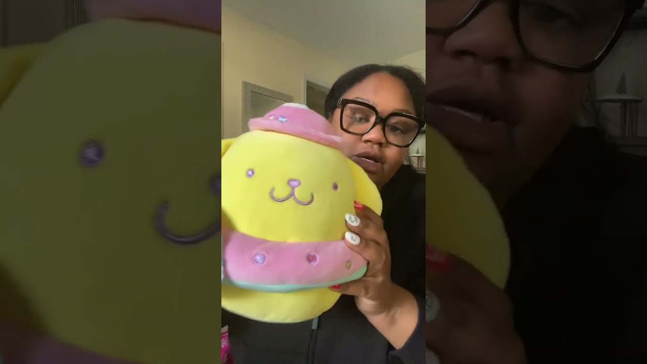 Милые покупки 💝🧸