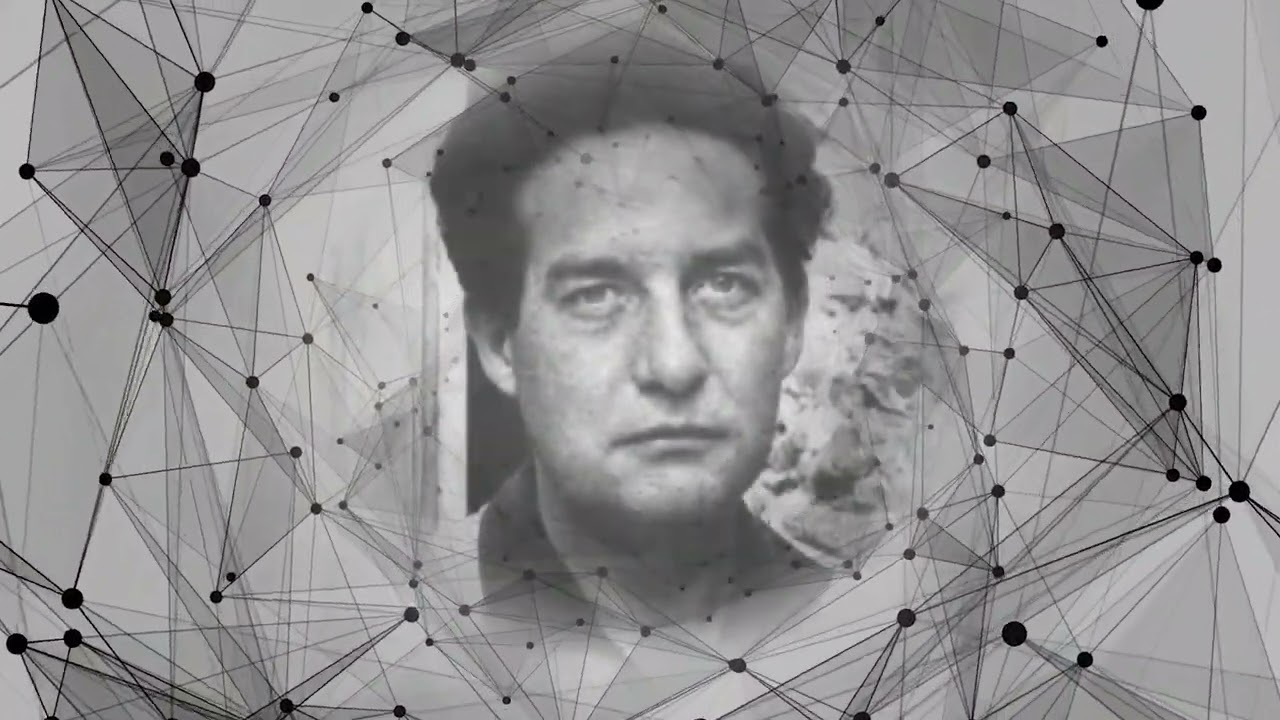 Mauricio Reyes & Adi Newton - STEREOSCOPIC POINCARE'