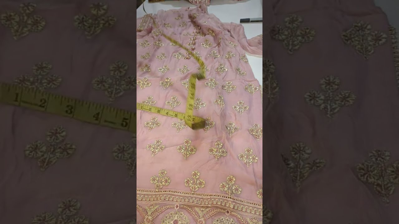 Branded Wear by Fatima Nazir is live!