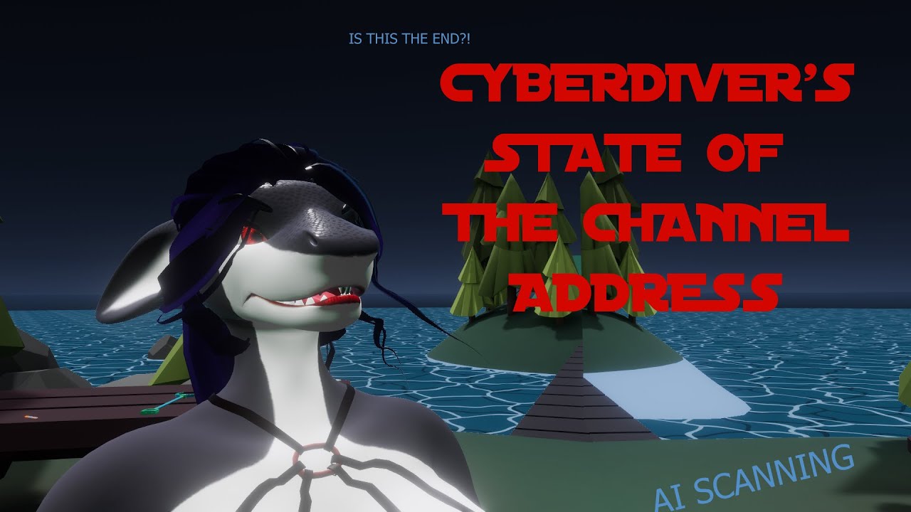CyberDiver's 