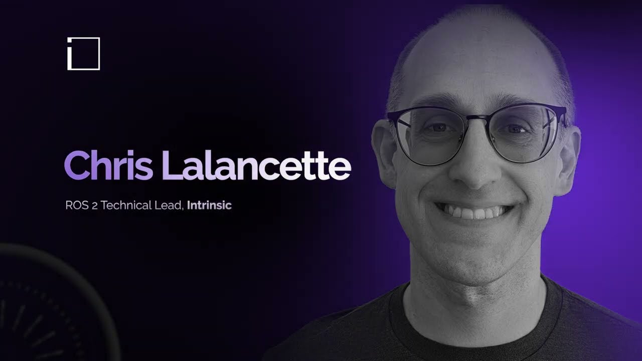 Actuate 2024 | Chris Lalancette | Zenoh and ROS 2: Not a Paradox