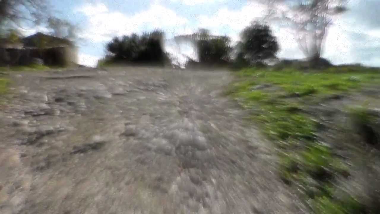 Tutto serradifalco in 8 minuti