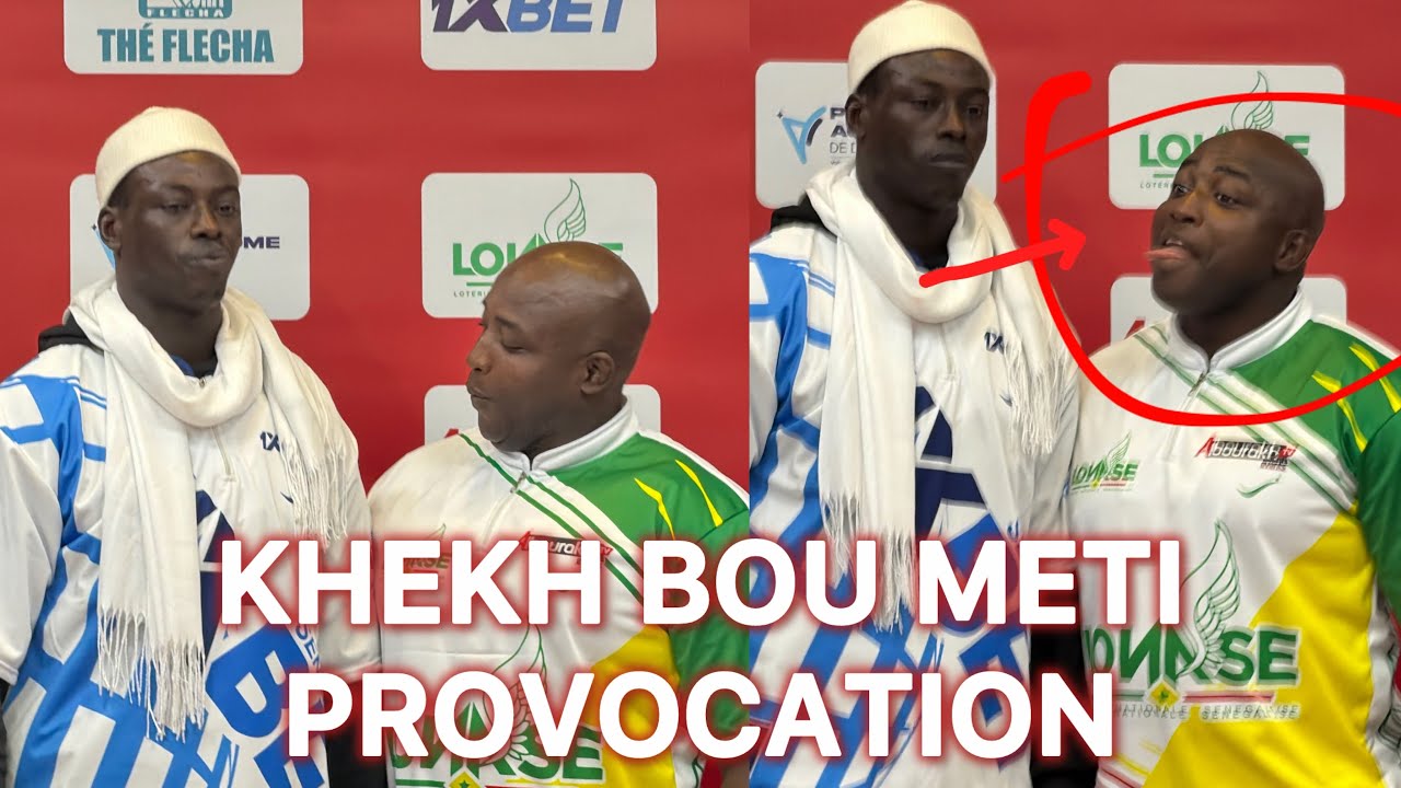 Alakhou akbar khekh bou tangue entre Prince mbeur et Lac de guiers 2 