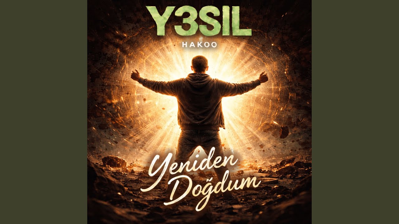 Yeniden Doğdum