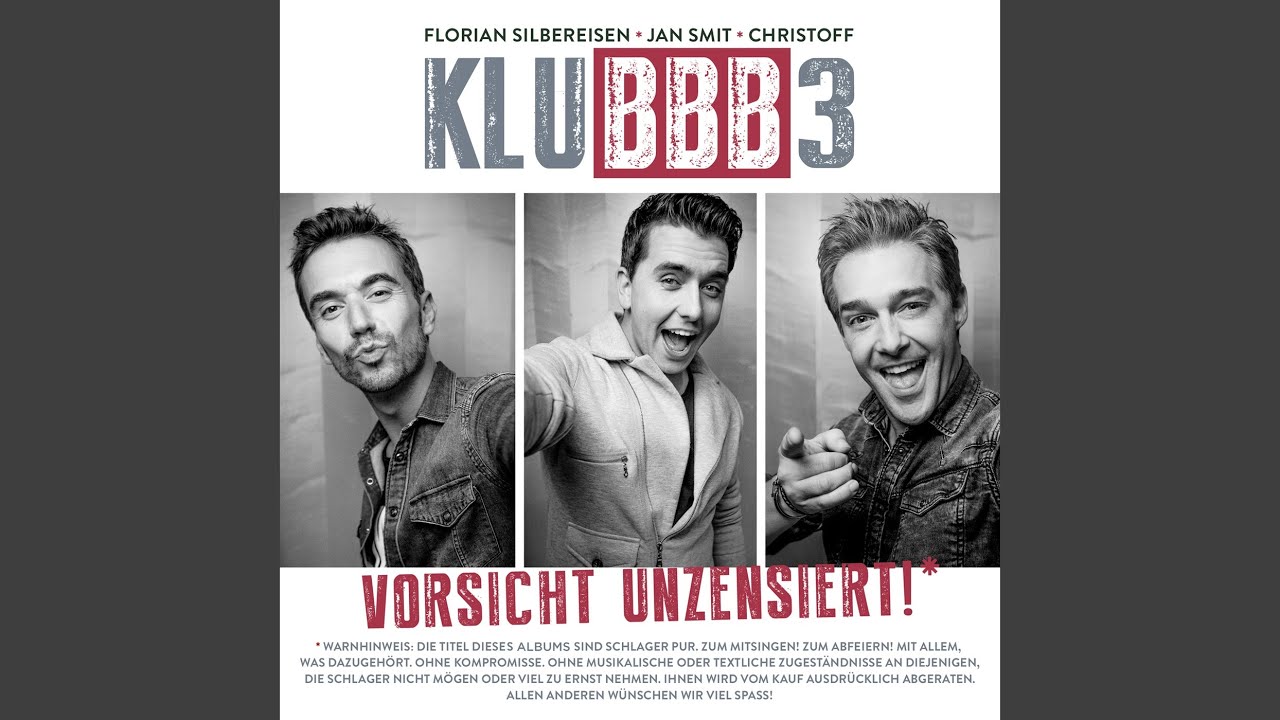 Du schaffst das schon
