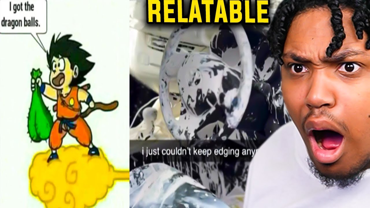 OFFENSIVE MEMES THAT MY VIEWERS SENT #8