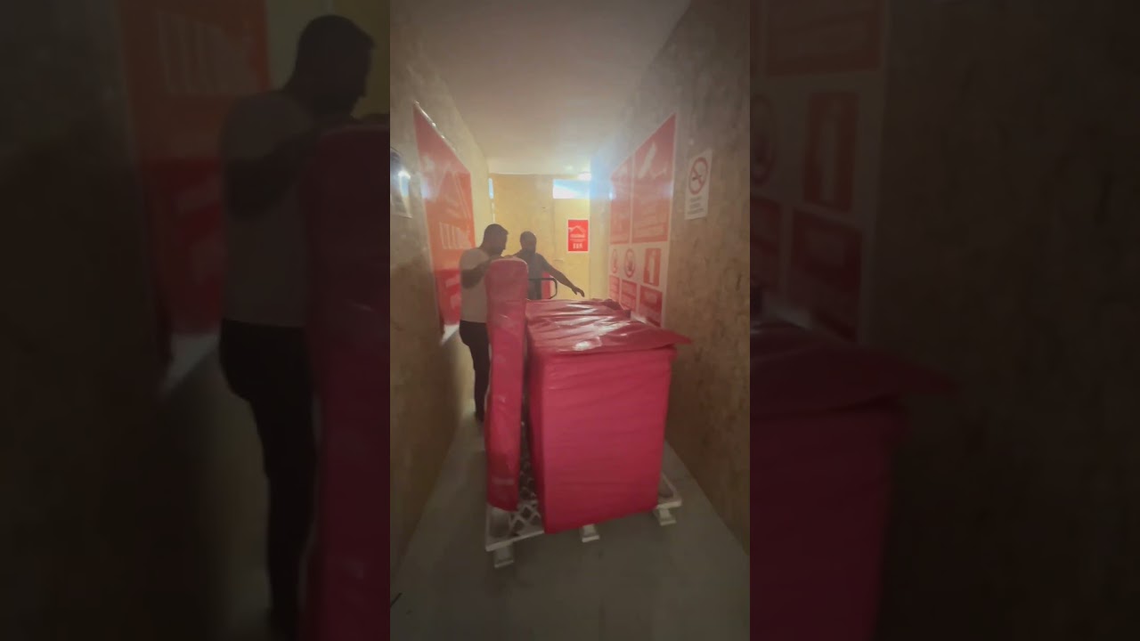 Ev Eşyası Depolama | KADIKÖY #depolama #nakliyat #evdepolama #kiralıkdepo #trend #selfstorage
