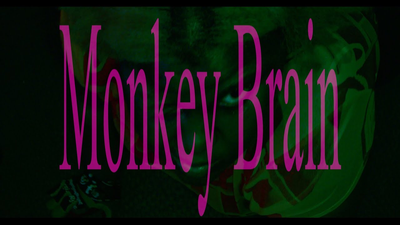 Monkey Brain - No Home (Music Video)